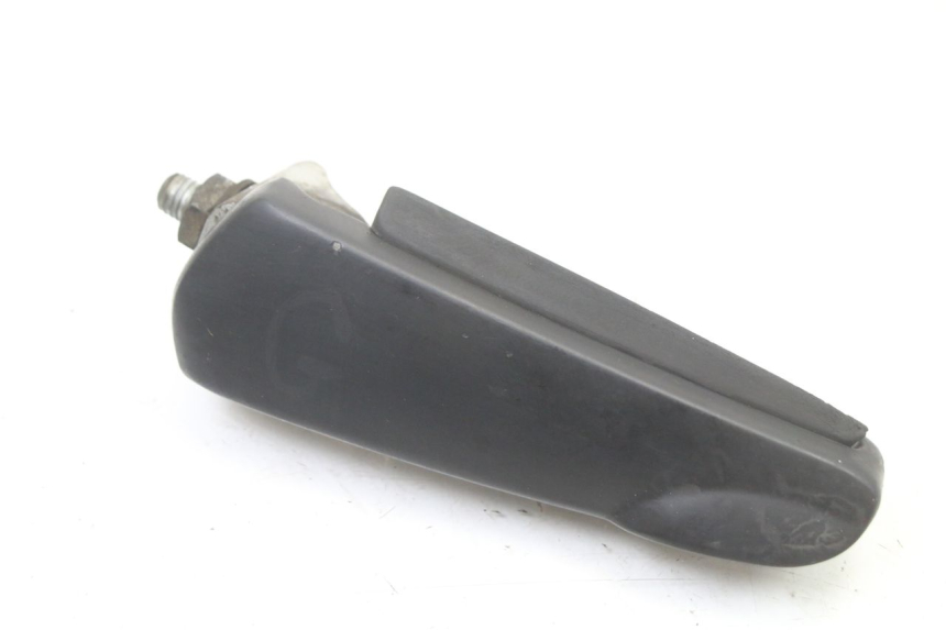 photo de PEDANA POSTERIORE SINISTRA GILERA NEXUS 300 (2008 - 2013) - Vista principale