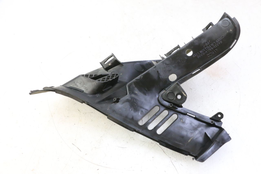 photo de Pedana posteriore sinistra KYMCO GRAND DINK 125 (2008 - 2014) - Zoom sullo stato d'uso