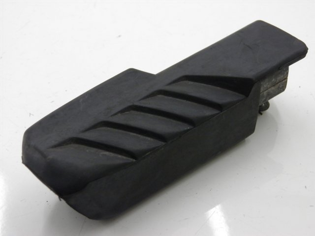 photo de Pedana posteriore sinistra HONDA FES S-WING SWING 125 (2007 - 2015) - Vista principale