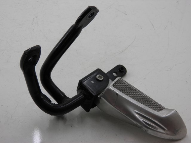 photo de PEDANA POSTERIORE SINISTRA HONDA NHX LEAD 110 (2008 - 2010) - Vista principale