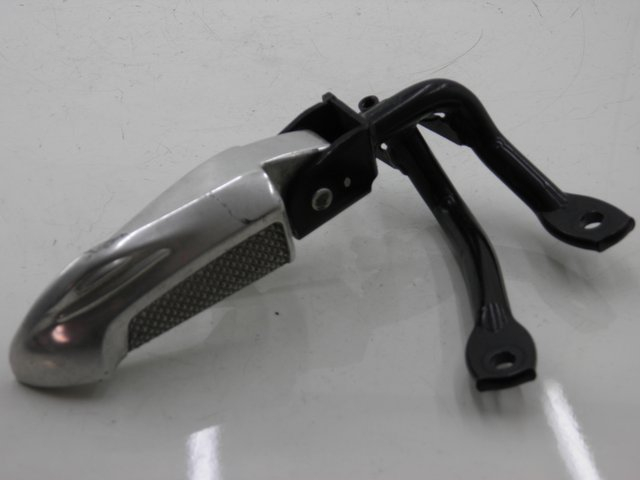 photo de PEDANA POSTERIORE SINISTRA HONDA NHX LEAD 110 (2008 - 2010) - Altra angolazione