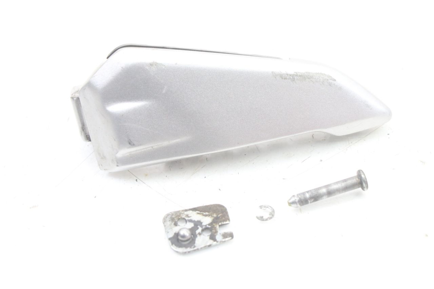 photo de PEDANA POSTERIORE SINISTRA HONDA SH i 300 (2015 - 2020) - Dettaglio del componente