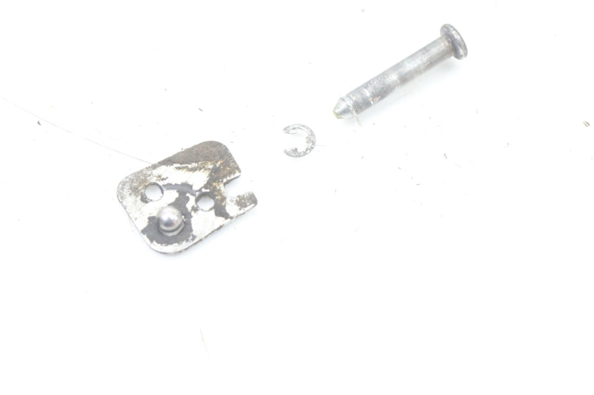 photo de PEDANA POSTERIORE SINISTRA HONDA SH i 300 (2015 - 2020) - Vista d'insieme del prodotto