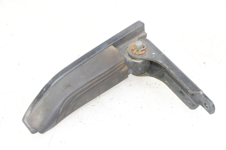 photo de PEDANA POSTERIORE SINISTRA PIAGGIO IE MP3 YOURBAN 300 (2011 - 2016) - Vista principale