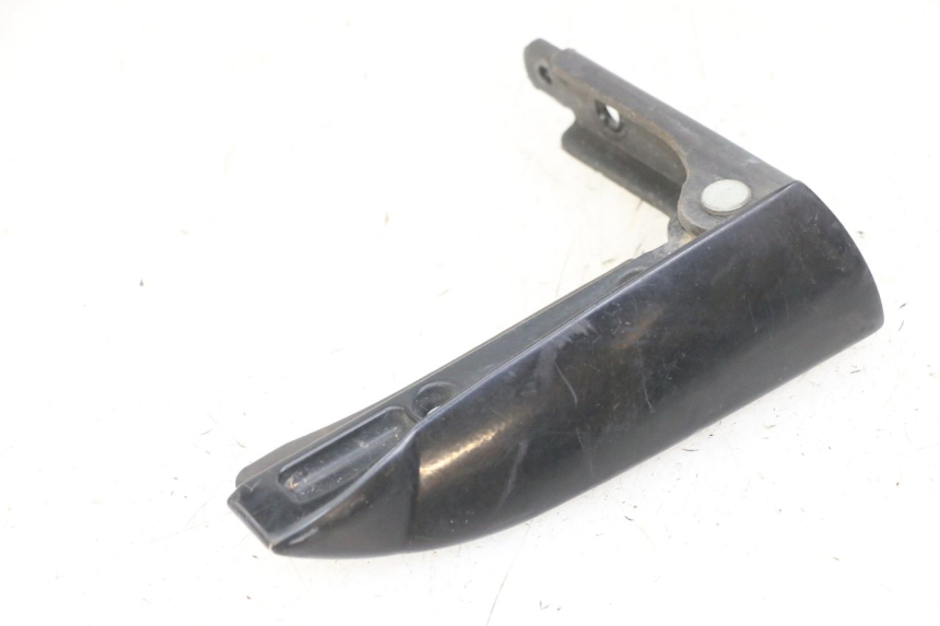 photo de PEDANA POSTERIORE SINISTRA PIAGGIO IE MP3 YOURBAN 300 (2011 - 2016) - Dettaglio del componente