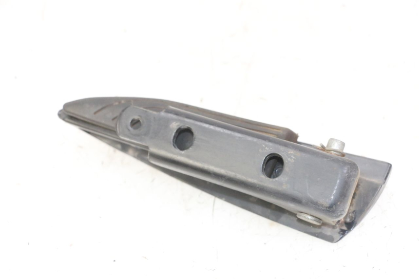 photo de PEDANA POSTERIORE SINISTRA PIAGGIO IE MP3 YOURBAN 300 (2011 - 2016) - Zoom sullo stato d'uso