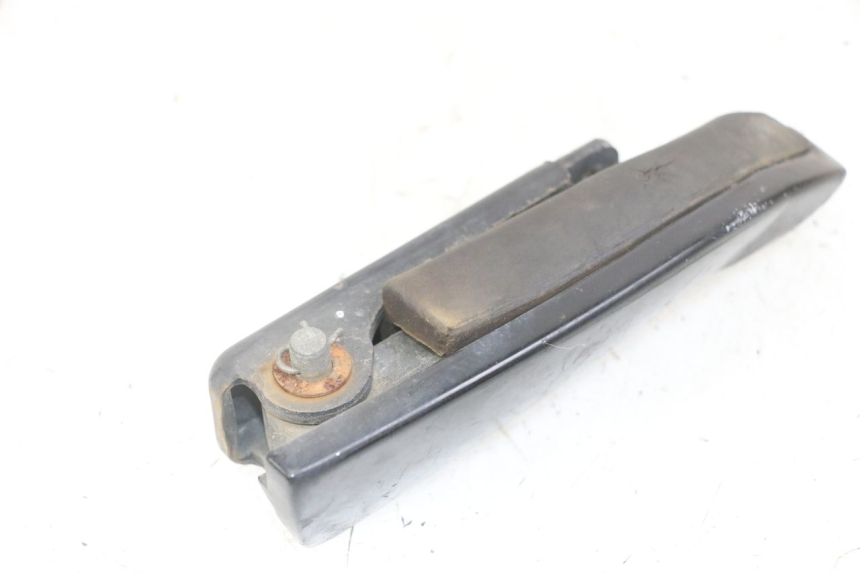 photo de PEDANA POSTERIORE SINISTRA PIAGGIO IE MP3 YOURBAN 300 (2011 - 2016) - Altra angolazione