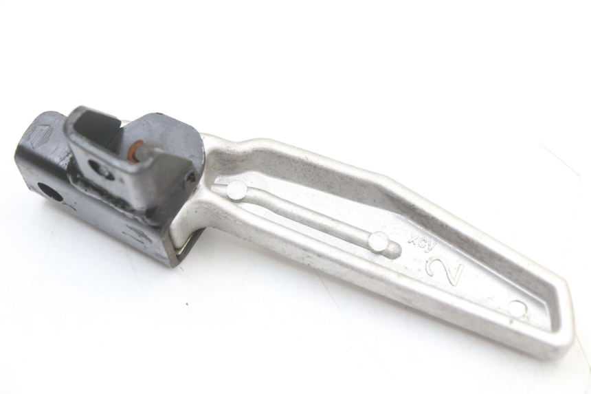 photo de PIANTAFERRO POSTERIORE SINISTRO SYM JET 14 4T 50 (2018 - 2022) - Altra angolazione