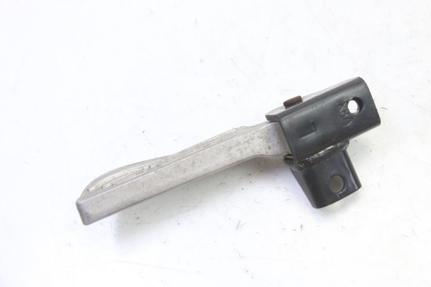 photo de PIANTAFERRO POSTERIORE SINISTRO SYM JET 14 4T 50 (2018 - 2022) - Zoom sullo stato d'uso