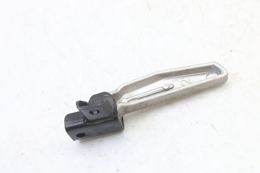 photo de PIANTAFERRO POSTERIORE SINISTRO SYM JET 14 4T 50 (2018 - 2022) - Altra angolazione