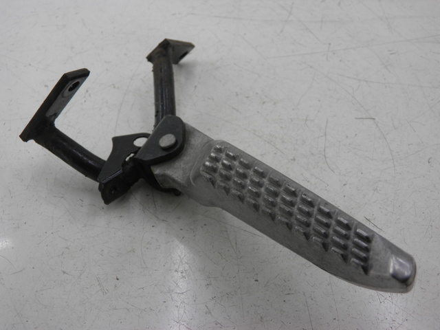 photo de Pedana posteriore sinistra JONWAY RANGER 125 (2006 - 2014) - Vista principale