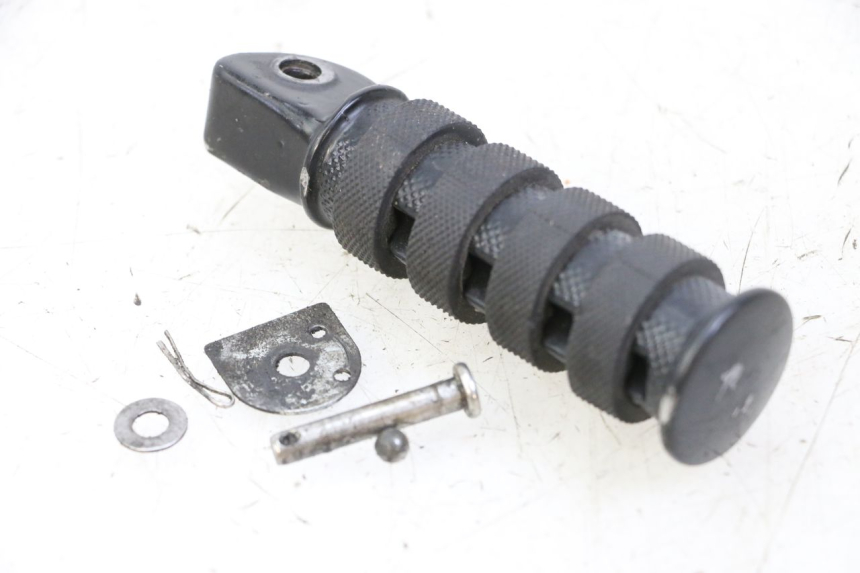 photo de PEDANA POSTERIORE SINISTRA KEEWAY K-LIGHT KLIGHT 125 (2018 - 2025) - Vista principale