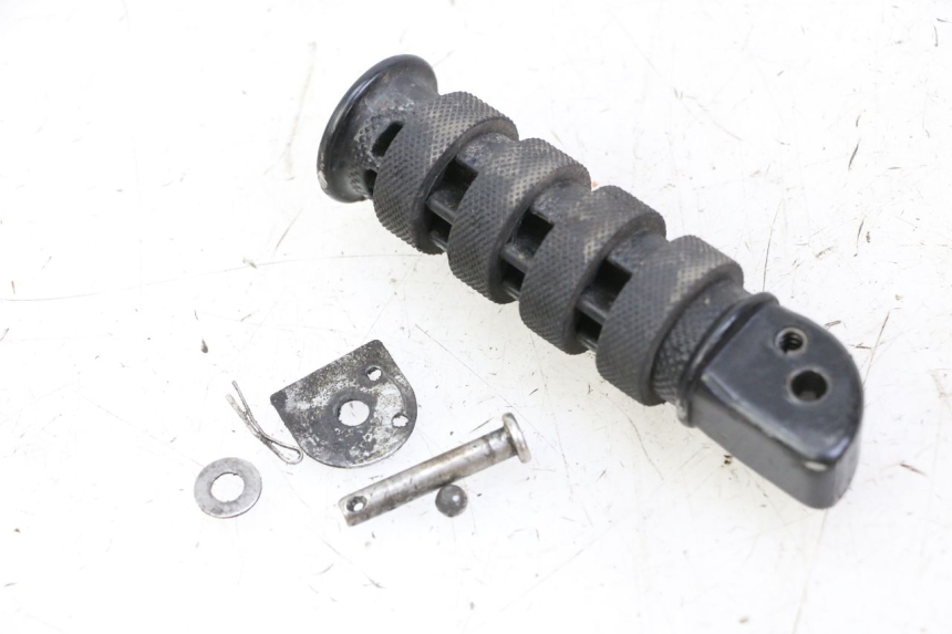 photo de PEDANA POSTERIORE SINISTRA KEEWAY K-LIGHT KLIGHT 125 (2018 - 2025) - Vista d'insieme del prodotto