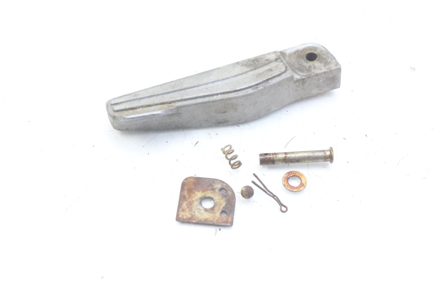 photo de PEDANA POSTERIORE SINISTRA RIDE KALLIO 50 (2010 - 2019) - Vista principale