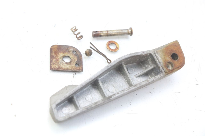 photo de PEDANA POSTERIORE SINISTRA RIDE KALLIO 50 (2010 - 2019) - Dettaglio del componente