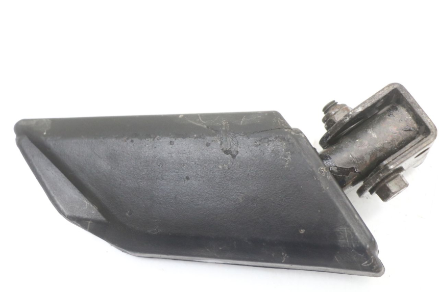 photo de PIANTAFERRO POSTERIORE SINISTRO PEUGEOT KISBEE 4T 50 (2010 - 2017) - Zoom sullo stato d'uso