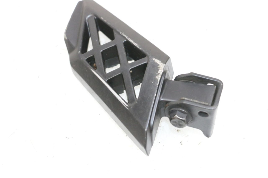 photo de PIANTAFERRO POSTERIORE SINISTRO PEUGEOT KISBEE 4T 50 (2018 - 2022) - Zoom sullo stato d'uso