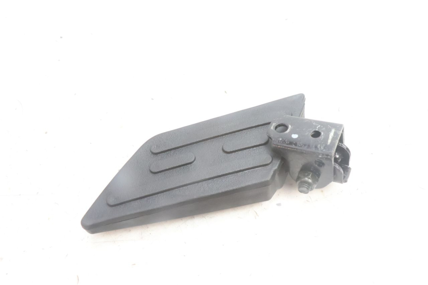 photo de PIANTAFERRO POSTERIORE SINISTRO PEUGEOT KISBEE 4T 50 (2010 - 2017) - Zoom sullo stato d'uso