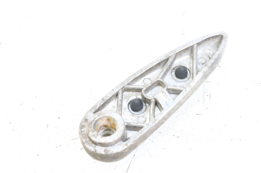 photo de PEDANA POSTERIORE SINISTRA PIAGGIO LIBERTY 125 (2009 - 2013) - Dettaglio del componente