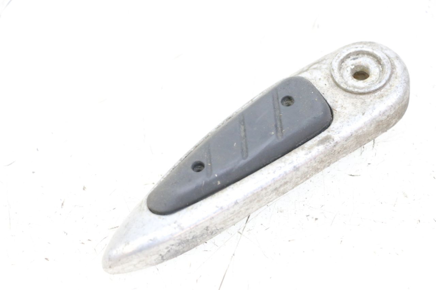 photo de PEDANA POSTERIORE SINISTRA PIAGGIO LIBERTY 125 (2009 - 2013) - Zoom sullo stato d'uso
