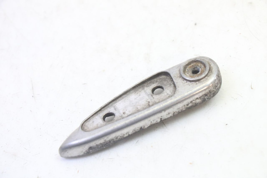 photo de PEDANA POSTERIORE SINISTRA PIAGGIO LIBERTY 125 (1998 - 2008) - Vista principale