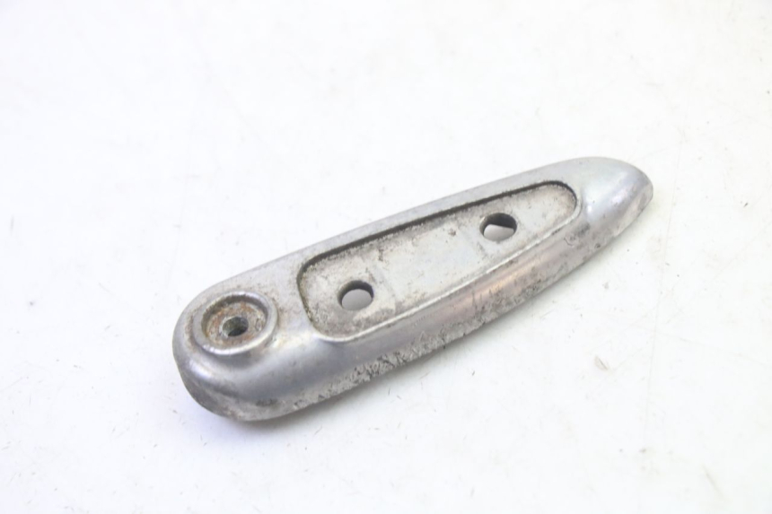 photo de PEDANA POSTERIORE SINISTRA PIAGGIO LIBERTY 125 (1998 - 2008) - Zoom sullo stato d'uso