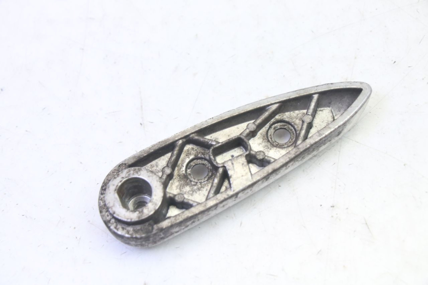 photo de PEDANA POSTERIORE SINISTRA PIAGGIO LIBERTY 125 (1998 - 2008) - Altra angolazione