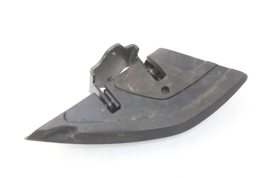 photo de PEDANA POSTERIORE SINISTRA PEUGEOT METROPOLIS 400 (2017 - 2020) - Vista principale