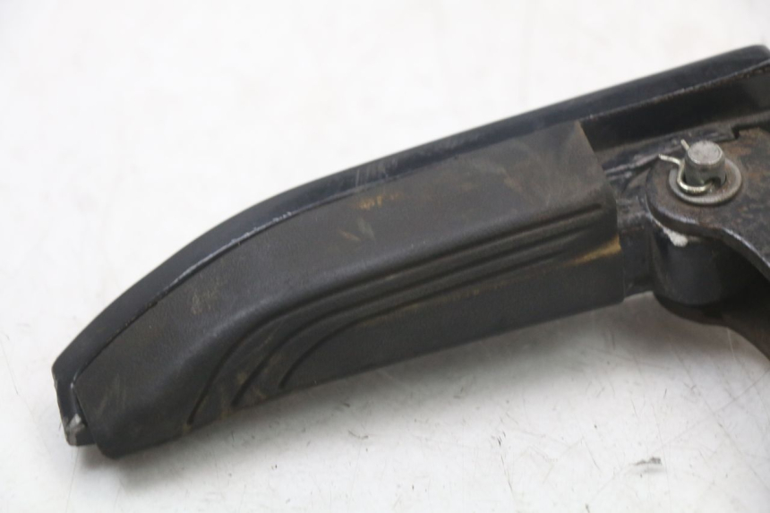 photo de PEDANA POSTERIORE SINISTRA PIAGGIO MP3 HPE 350 (2018 - 2020) - Dettaglio del componente