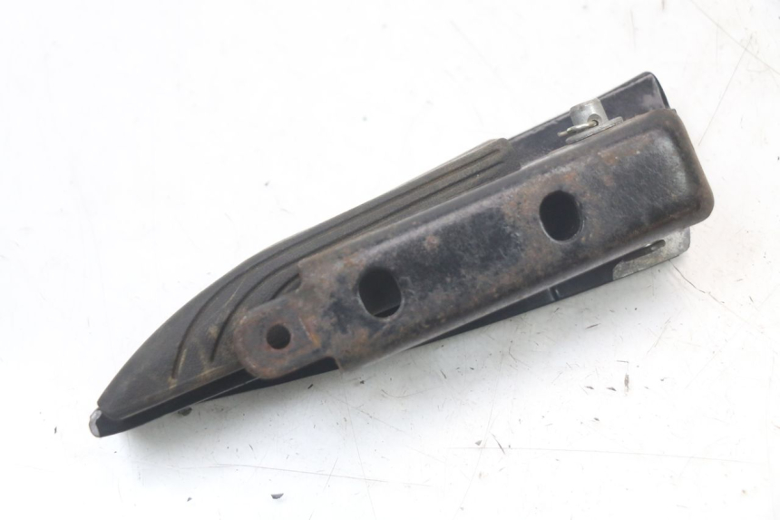 photo de PEDANA POSTERIORE SINISTRA PIAGGIO MP3 HPE 350 (2018 - 2020) - Ricambio usato controllato