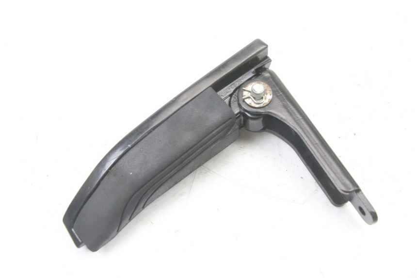 photo de PEDANA POSTERIORE SINISTRA PIAGGIO MP3 500 (2014 - 2017) - Zoom sullo stato d'uso