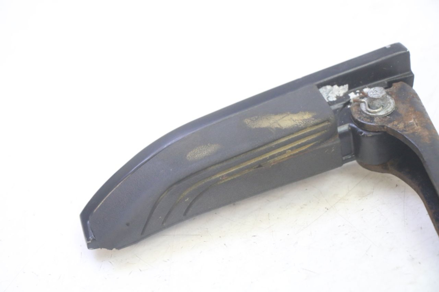 photo de PEDANA POSTERIORE SINISTRA PIAGGIO MP3 500 (2016 - 2018) - Zoom sullo stato d'uso