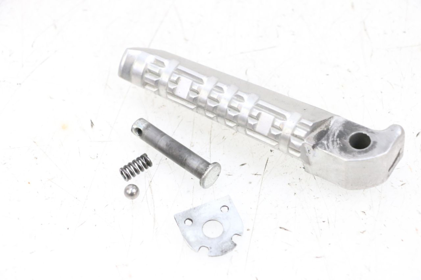 photo de PEDANA POSTERIORE SINISTRA YAMAHA MT-07 MT07 ABS 700 (2018 - 2020) - Vista principale