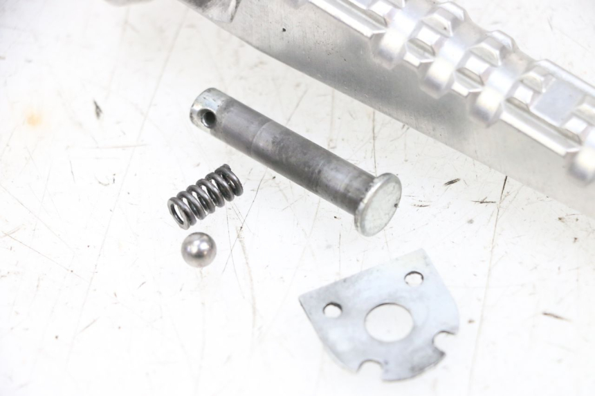 photo de PEDANA POSTERIORE SINISTRA YAMAHA MT-07 MT07 ABS 700 (2018 - 2020) - Vista d'insieme del prodotto