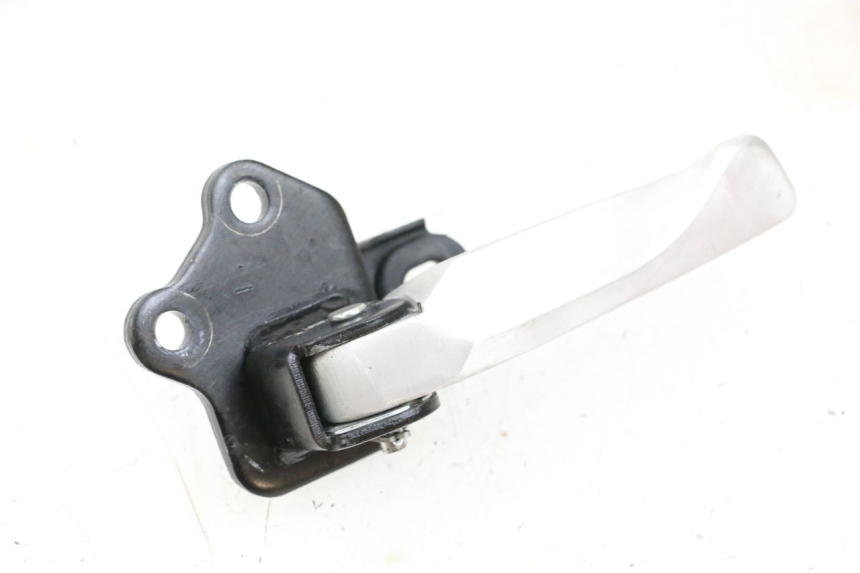 photo de PEDANA POSTERIORE SINISTRA YAMAHA NEO'S CORE 1 (2022 - 2026) - Dettaglio del componente