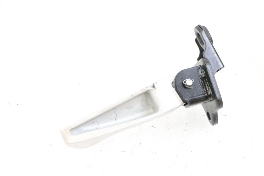 photo de PEDANA POSTERIORE SINISTRA YAMAHA NEO'S CORE 1 (2022 - 2026) - Altra angolazione