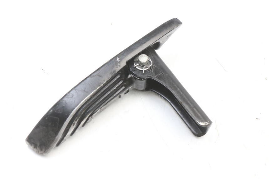 photo de PIANTAFERRO POSTERIORE SINISTRO PIAGGIO NEW TYPHOON 50 (2018 - 2021) - Altra angolazione