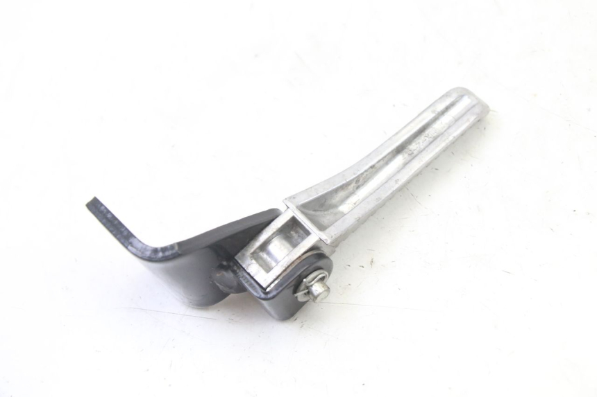 photo de PEDANA POSTERIORE SINISTRA PIAGGIO NRG POWER PUREJET 50 (2018 - 2021) - Altra angolazione