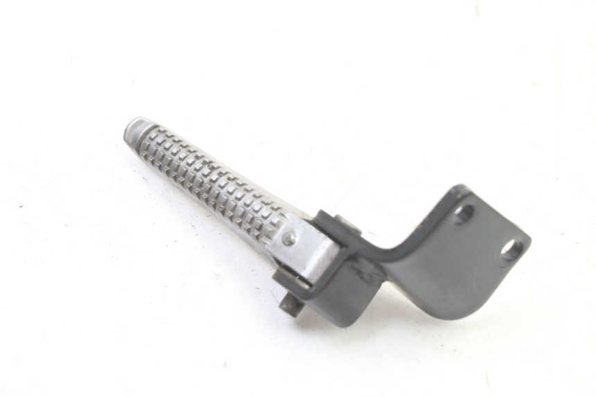 photo de PEDANA POSTERIORE SINISTRA PIAGGIO NRG POWER PUREJET 50 (2018 - 2021) - Zoom sullo stato d'uso