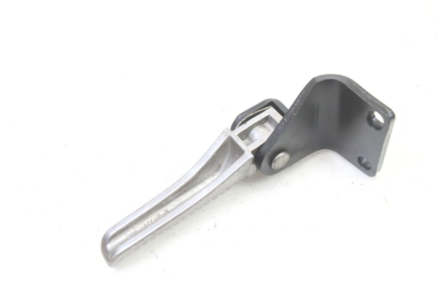 photo de PEDANA POSTERIORE SINISTRA PIAGGIO NRG POWER PUREJET 50 (2018 - 2021) - Altra angolazione