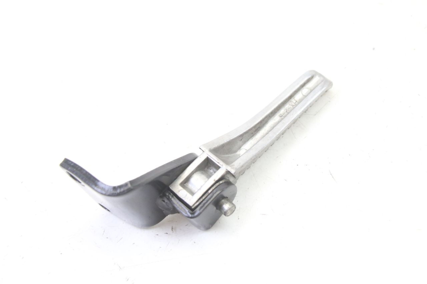 photo de PEDANA POSTERIORE SINISTRA PIAGGIO NRG POWER PUREJET 50 (2018 - 2021) - Primo piano tecnico