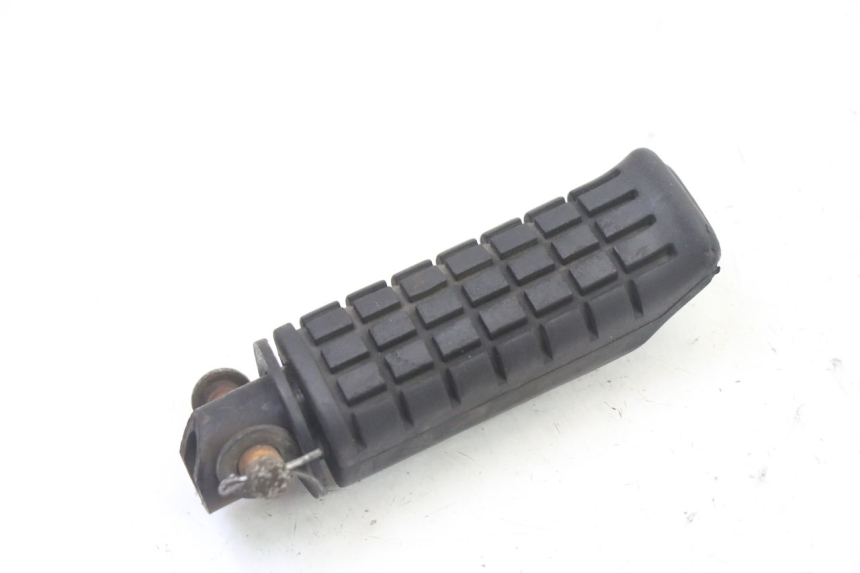 photo de PEDANA POSTERIORE SINISTRA HONDA NTV DEAUVILLE ABS 700 (2007 - 2016) - Zoom sullo stato d'uso