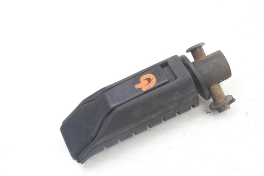 photo de PEDANA POSTERIORE SINISTRA HONDA NTV DEAUVILLE ABS 700 (2007 - 2016) - Altra angolazione