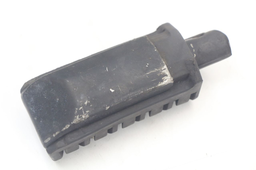 photo de Pedana posteriore sinistra ASTOR ORCAL 125 (2015 - 2017) - Zoom sullo stato d'uso