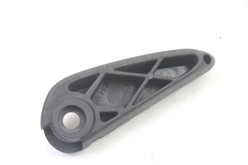 photo de PEDANA POSTERIORE SINISTRA MBK OVETTO 4T 50 (2008 - 2016) - Altra angolazione