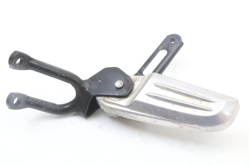 photo de Pedana posteriore sinistra HONDA PCX (JF47) 125 (2012 - 2013) - Vista principale