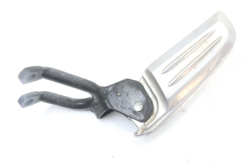 photo de Pedana posteriore sinistra HONDA PCX (JF47) 125 (2012 - 2013) - Zoom sullo stato d'uso