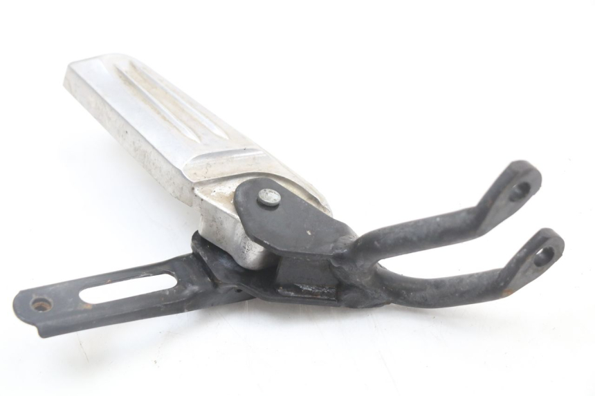 photo de Pedana posteriore sinistra HONDA PCX (JF47) 125 (2012 - 2013) - Altra angolazione