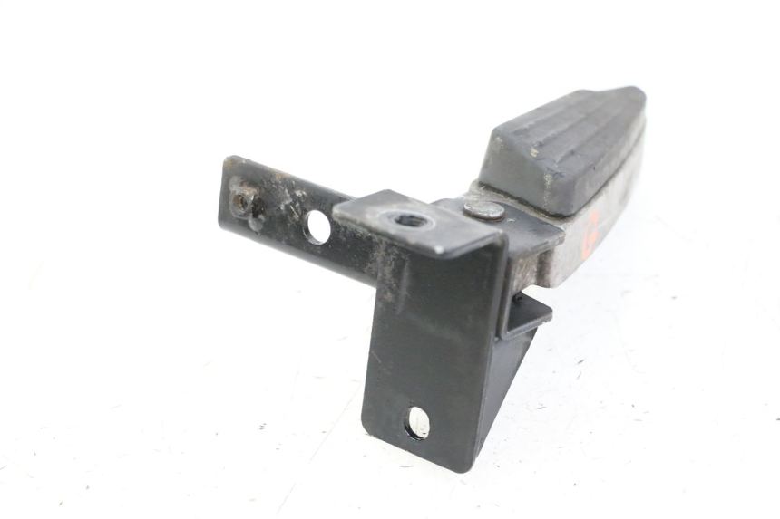 photo de PIANTAFERRO POSTERIORE SINISTRO PEUGEOT CITYSTAR 125 (2011 - 2017) - Primo piano tecnico