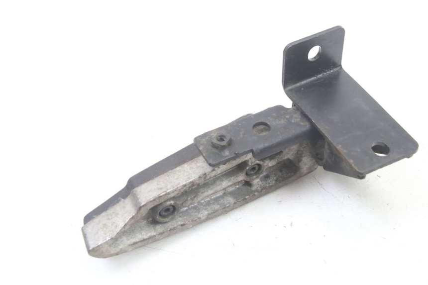 photo de Pedana posteriore sinistra PEUGEOT SATELIS 125 (2013 - 2018) - Primo piano tecnico